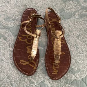 🎉FLASH SALE🎉Sam Edelman sandals